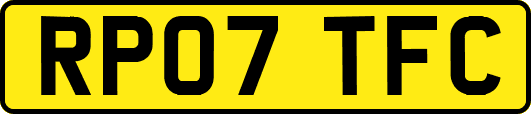 RP07TFC