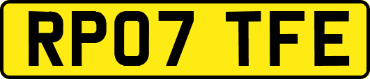 RP07TFE