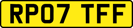 RP07TFF