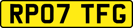 RP07TFG