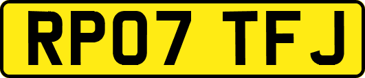 RP07TFJ