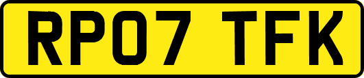 RP07TFK