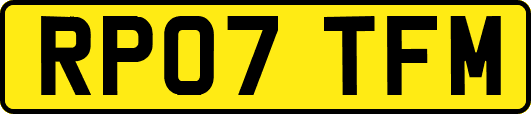 RP07TFM
