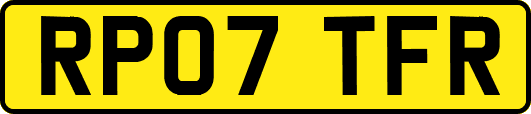 RP07TFR