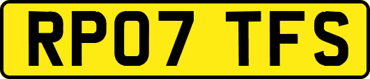 RP07TFS