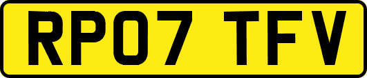 RP07TFV