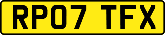 RP07TFX