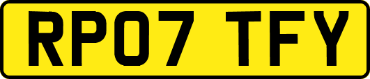 RP07TFY