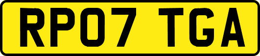 RP07TGA