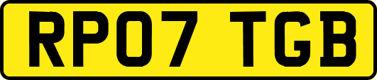 RP07TGB