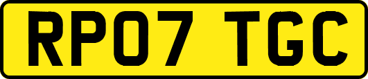 RP07TGC