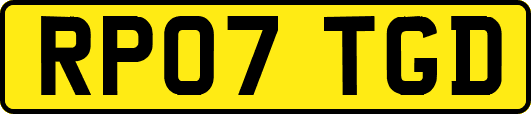 RP07TGD