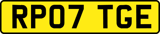 RP07TGE