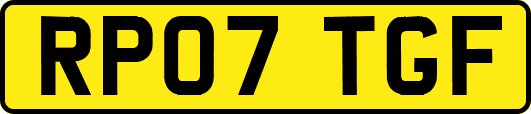 RP07TGF