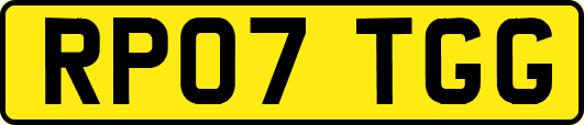 RP07TGG