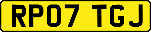RP07TGJ