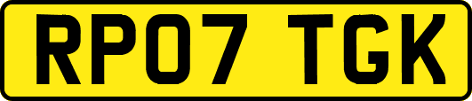 RP07TGK