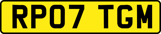RP07TGM