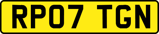 RP07TGN