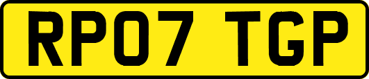 RP07TGP