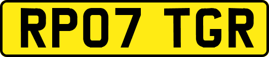 RP07TGR