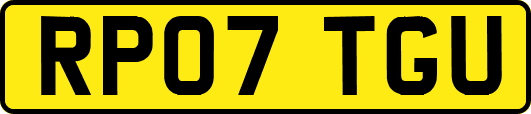 RP07TGU