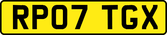 RP07TGX