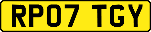 RP07TGY