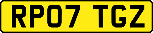 RP07TGZ
