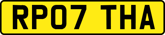 RP07THA