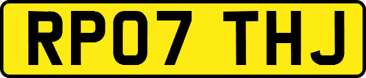 RP07THJ