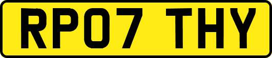 RP07THY
