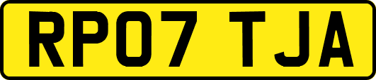 RP07TJA