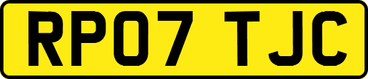 RP07TJC