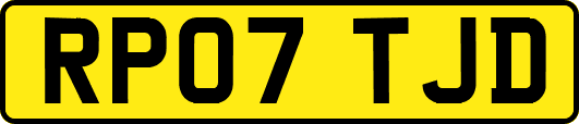 RP07TJD