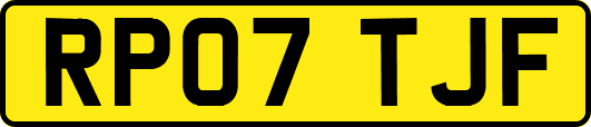 RP07TJF