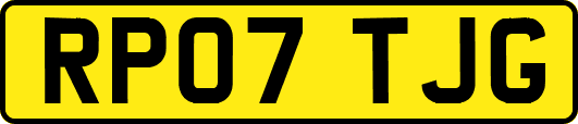 RP07TJG
