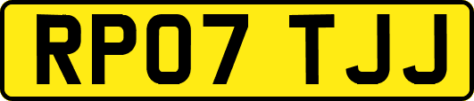 RP07TJJ