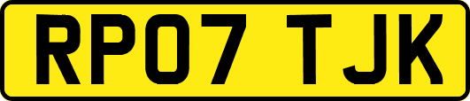 RP07TJK