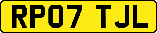 RP07TJL