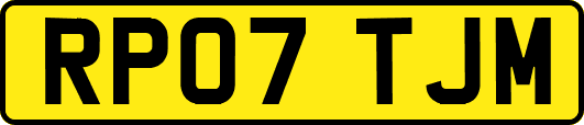 RP07TJM