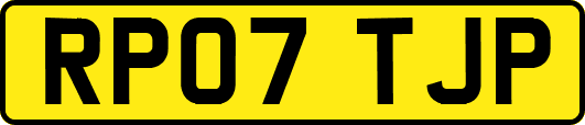 RP07TJP