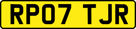 RP07TJR