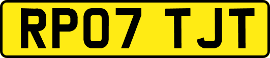 RP07TJT