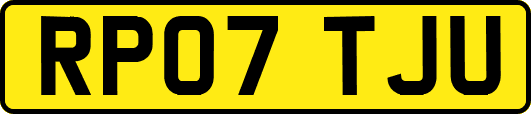 RP07TJU