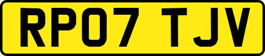 RP07TJV