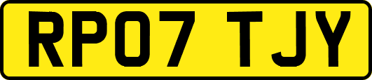 RP07TJY