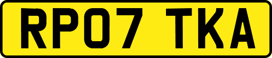 RP07TKA