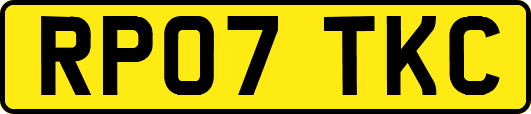 RP07TKC