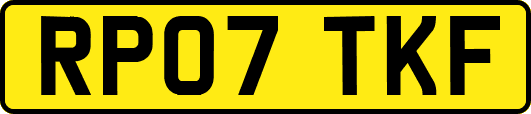 RP07TKF